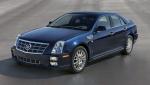 Cadillac STS 2008 года
